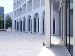 Golden Tulip FAB Hotel