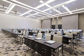 Golden Tulip FAB Hotel