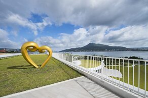 Golden Tulip FAB Hotel