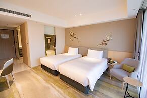 Golden Tulip FAB Hotel