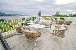 Golden Tulip FAB Hotel