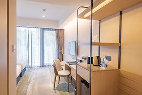 Golden Tulip FAB Hotel