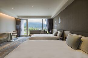 Golden Tulip FAB Hotel