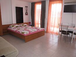 Aparthotel Cote dÀzure