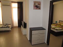 Aparthotel Cote dÀzure