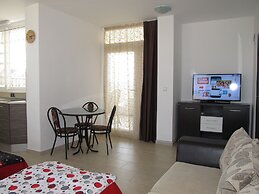 Aparthotel Cote dÀzure