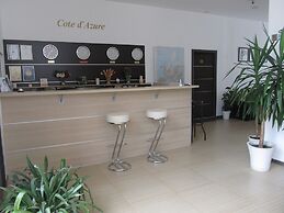 Aparthotel Cote dÀzure