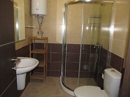 Aparthotel Cote dÀzure