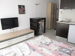 Aparthotel Cote dÀzure