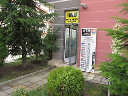 Aparthotel Cote dÀzure