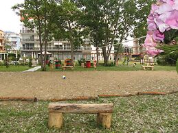 Aparthotel Cote dÀzure