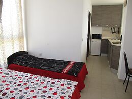 Aparthotel Cote dÀzure