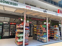 Aparthotel Cote dÀzure