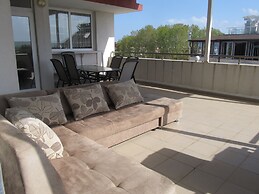 Aparthotel Cote dÀzure