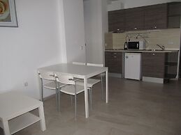 Aparthotel Cote dÀzure