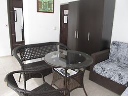 Aparthotel Cote dÀzure