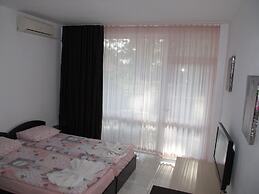 Aparthotel Cote dÀzure