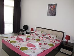 Aparthotel Cote dÀzure