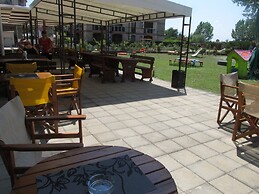 Aparthotel Cote dÀzure