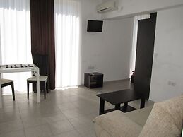 Aparthotel Cote dÀzure