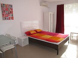 Aparthotel Cote dÀzure