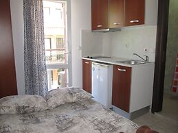 Aparthotel Cote dÀzure