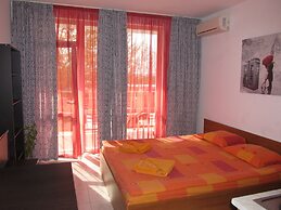 Aparthotel Cote dÀzure