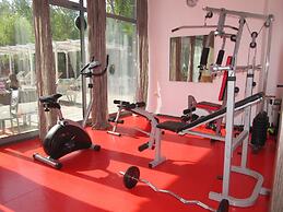 Aparthotel Cote dÀzure