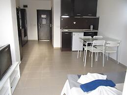 Aparthotel Cote dÀzure