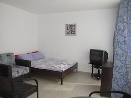 Aparthotel Cote dÀzure