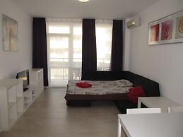 Aparthotel Cote dÀzure