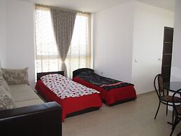 Aparthotel Cote dÀzure