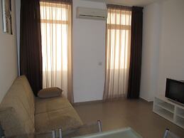 Aparthotel Cote dÀzure