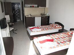 Aparthotel Cote dÀzure