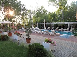 Aparthotel Cote dÀzure