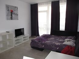 Aparthotel Cote dÀzure