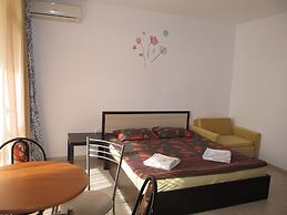 Aparthotel Cote dÀzure