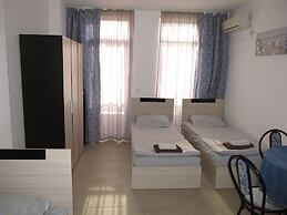 Aparthotel Cote dÀzure