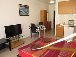 Aparthotel Cote dÀzure