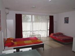 Aparthotel Cote dÀzure