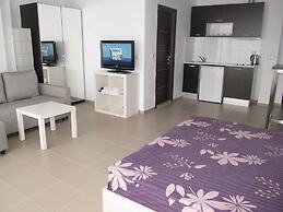 Aparthotel Cote dÀzure