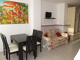 Aparthotel Cote dÀzure