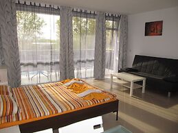 Aparthotel Cote dÀzure