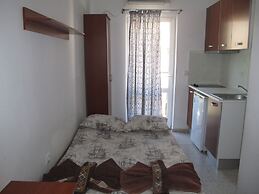 Aparthotel Cote dÀzure