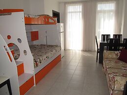 Aparthotel Cote dÀzure