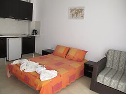 Aparthotel Cote dÀzure