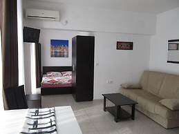 Aparthotel Cote dÀzure