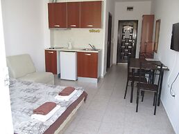 Aparthotel Cote dÀzure