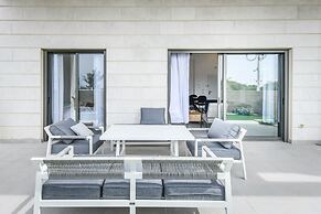 Stylish Coastal Oasis by Sea N' Rent