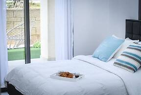 Stylish Coastal Oasis by Sea N' Rent